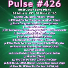 Pulse 426